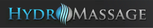 HydroMassage logo